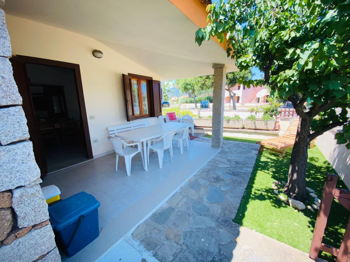Others 4, Residence La Cinta 8 SX, Nuoro