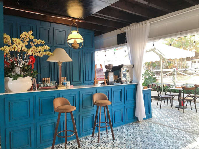 Food & Drinks, An An House - Hostel, Đà Lạt