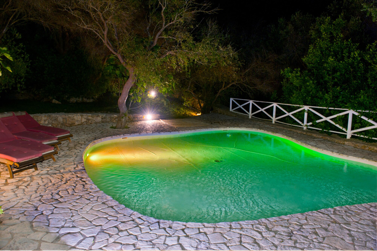 Sport & Beauty 3, Antica Masseria Rottacapozza, Lecce