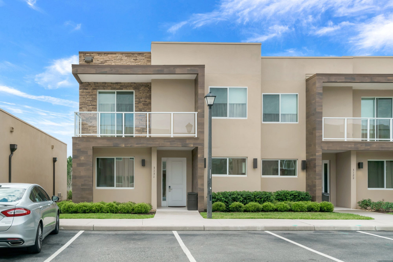 Exterior & Views 2, Modern Magic Village Resort Townhouse 3131bra, Osceola
