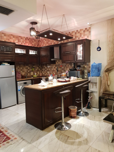 Others 5, Abdoun Hills Apartment, Amman