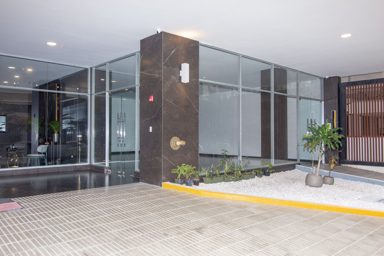 Exterior & Views 2, Boutique Apartments Panama, Panamá