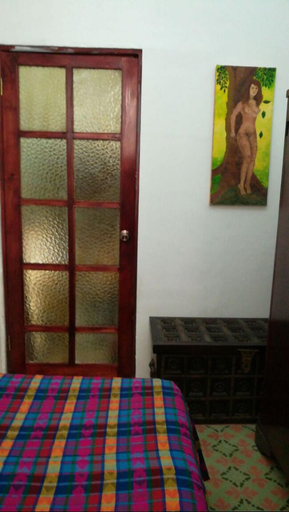 Bedroom 3, Lindo Apartamento en el Centro de Panama, Panamá