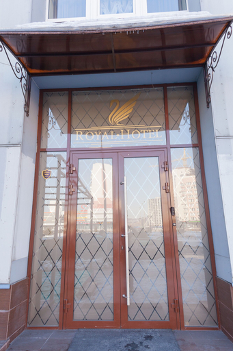 Exterior & Views, Royal, Novokuznetskiy