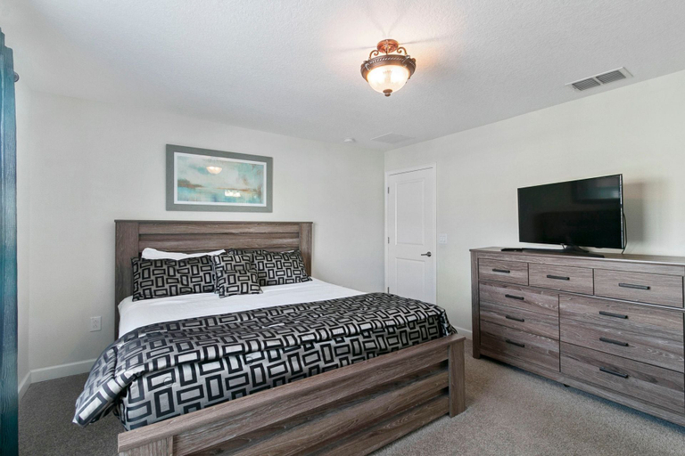 Bedroom 3, Legendary Times at Story Lake, Osceola