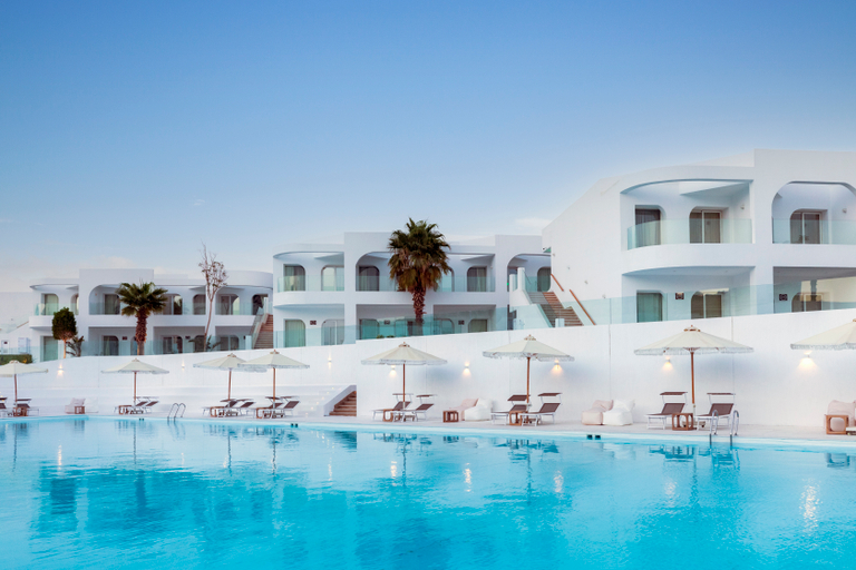 Sport & Beauty 2, Meraki Sharm El Sheikh, Sharm el-Sheikh