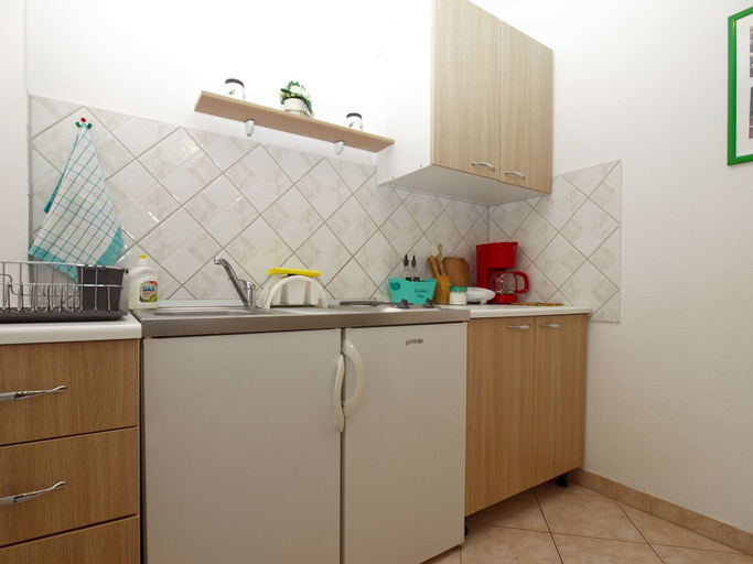 Others 5, Apartment 1318, Medulin