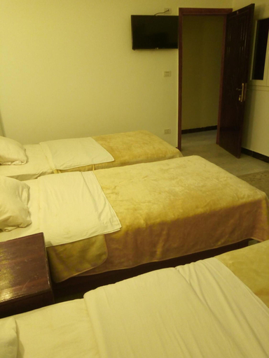 Bedroom 3, Arabian Nights Hotel, Al-Jamaliyah