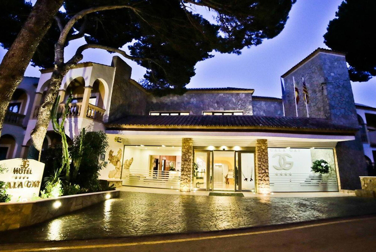 Exterior & Views 2, Hotel Cala Gat, Baleares