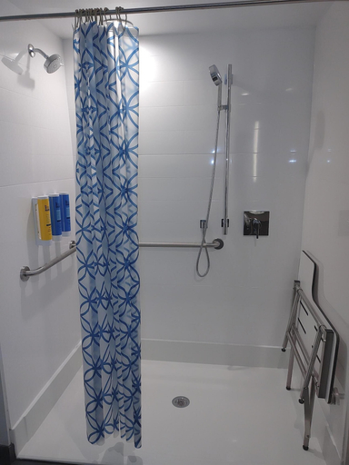 Bathroom 4, Tru By Hilton Bradenton I-75, FL, Manatee
