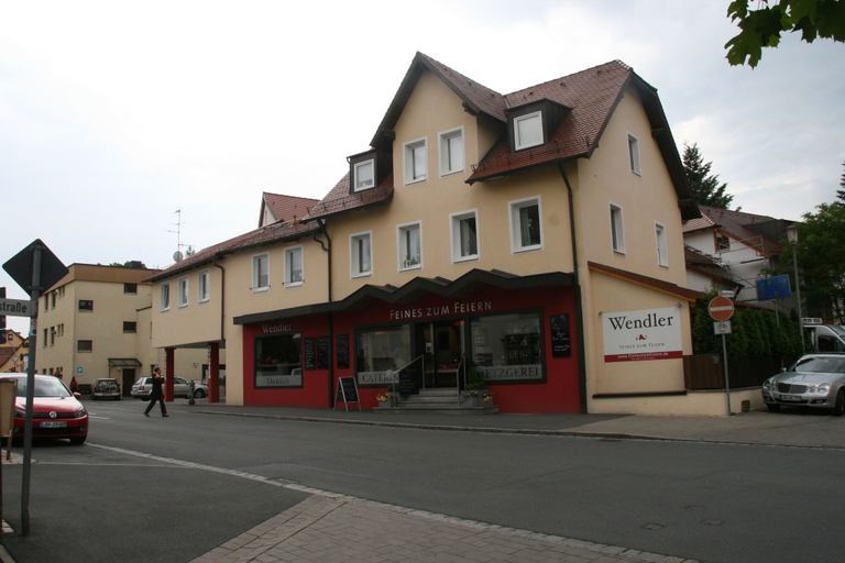 Exterior & Views 2, Wendlers Ferienwohnungen 7, Nürnberger Land