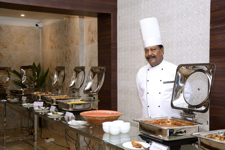 Food & Drinks 5, Hotel Life Inn, Jaipur