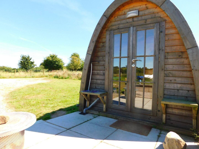 Others 5, 2 Bed Pod Cabin-sleeps 2-pets-garden-mtn View, Fermanagh and Omagh