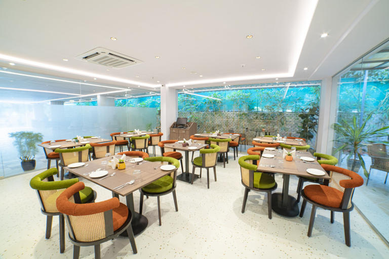 Food & Drinks 5, The Beacon Hotel Visakhapatnam, Visakhapatnam