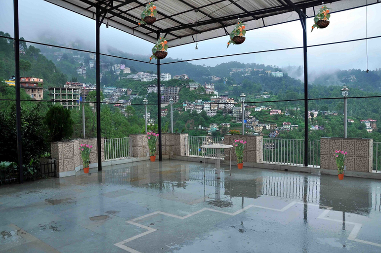 Sport & Beauty 5, Hotel Asia The Dawn, Shimla
