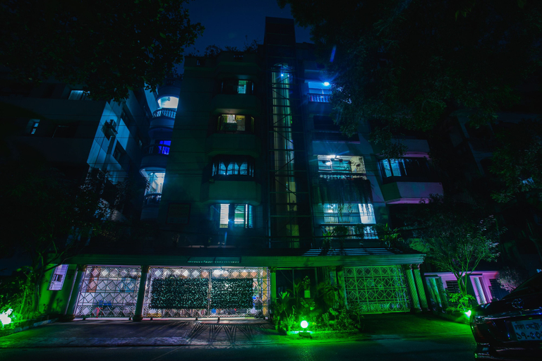Exterior & Views 2, Babylon Garden Serviced Apartments, Dhaka