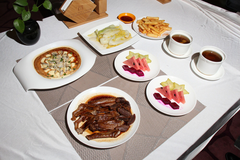Food & Drinks 5, Joyc Hotel, Dongguan