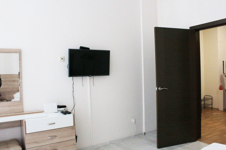 Others 4, Apartment on Bulvar Nadezhd 4-1, ap. 102, Sochi gorsovet
