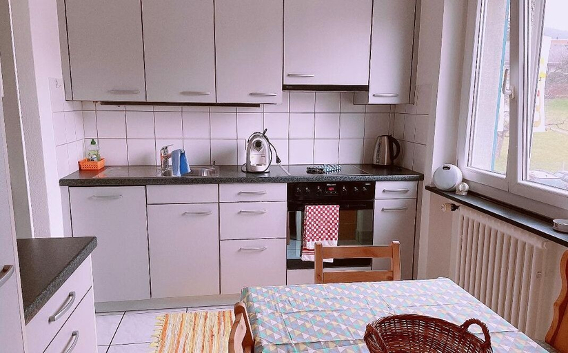 Others 5, TopWohnen W13 W24, Olten