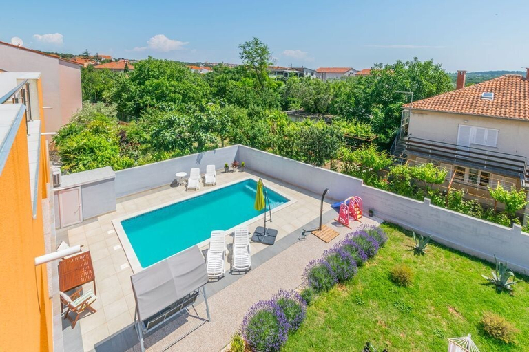 Sport & Beauty 4, Apartment Janko N2, Medulin