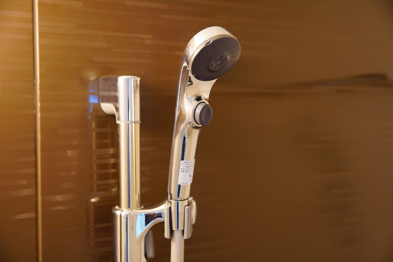 Bathroom 3, eos HOTEL Skytree, Sumida