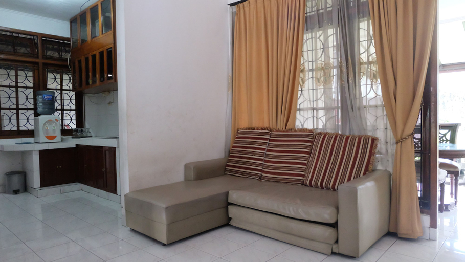 Others 5, Simply Homy Guest House Unit Kaliurang 2, Sleman