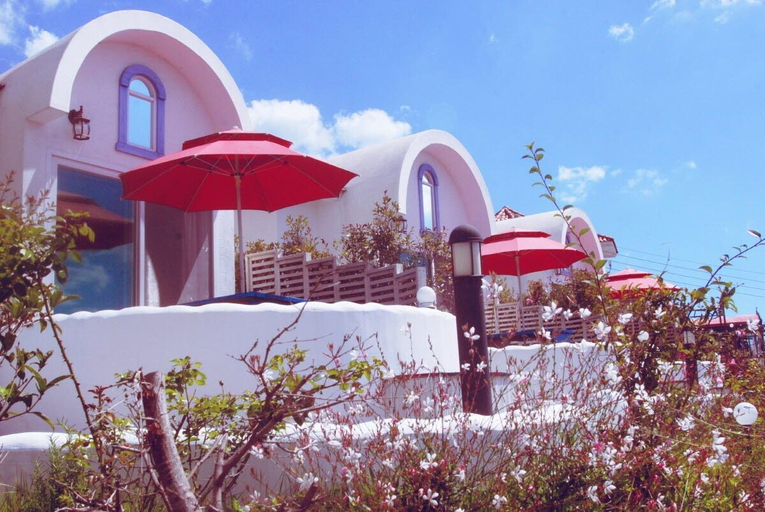 Exterior & Views 1, Sonnet Pension, Namhae