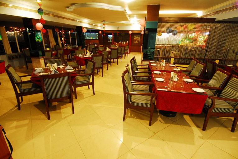 Food & Drinks 5, Hotel River Bay, East Godavari