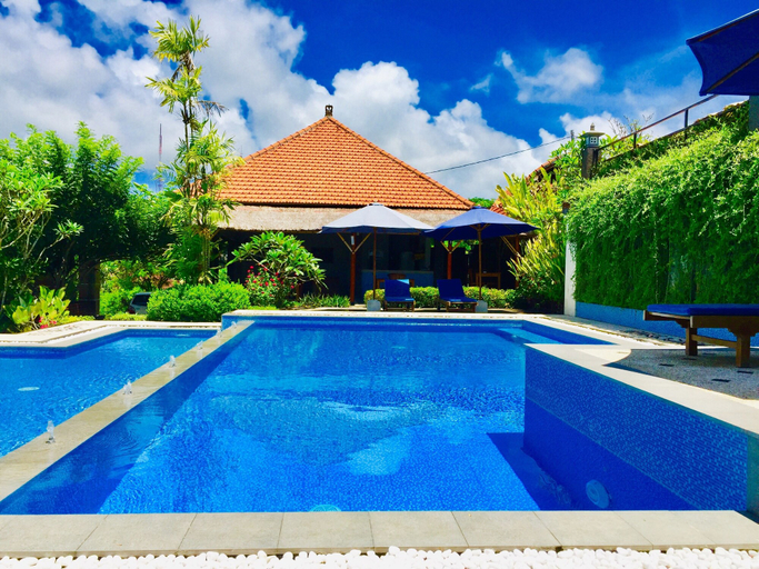 Sport & Beauty 2, Druwa Bali, Badung