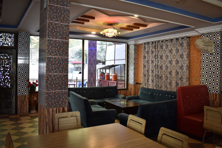 Others 5, Rose Guest House, Rawalpindi