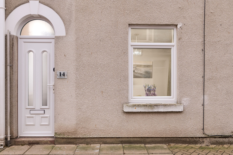 Exterior & Views, Hope Street, North Yorkshire