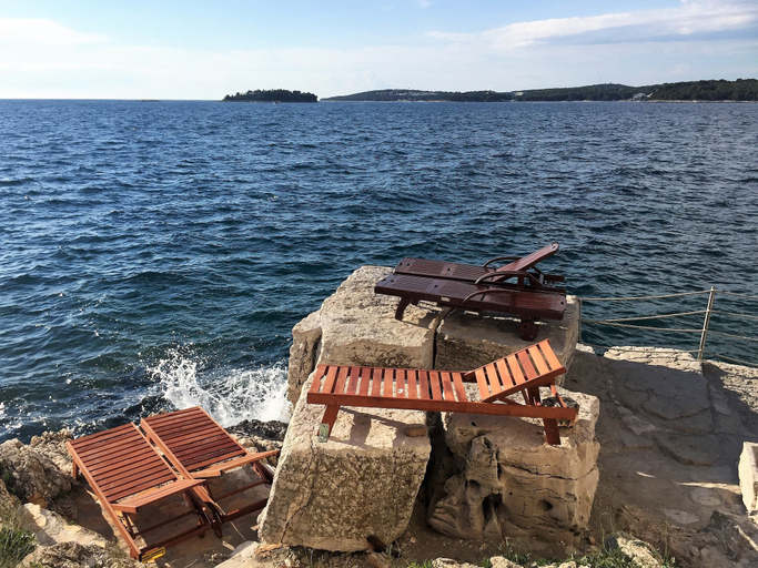 Others 4, Apartments Hinterreiter, Rovinj