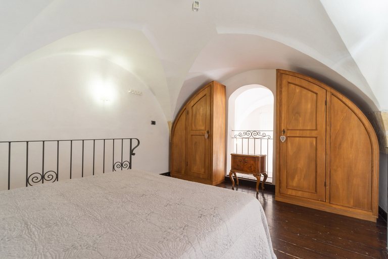 Bedroom 4, 2863 Casa Deladamar by Barbarhouse, Lecce