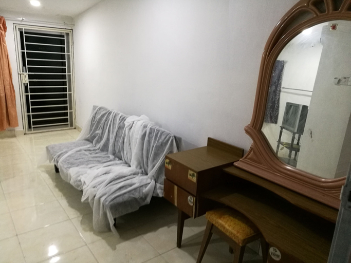 Bedroom 3, 223 Taman Malaysia, Kota Setar