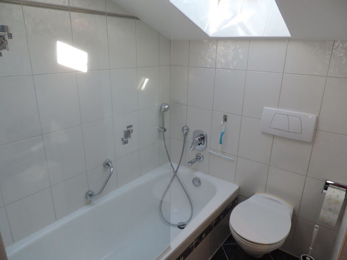 Bathroom, Casa Mila Monika, Bodenseekreis
