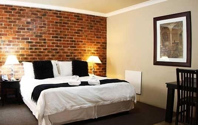 Bedroom 3, Accolades Boutique Venue, City of Johannesburg