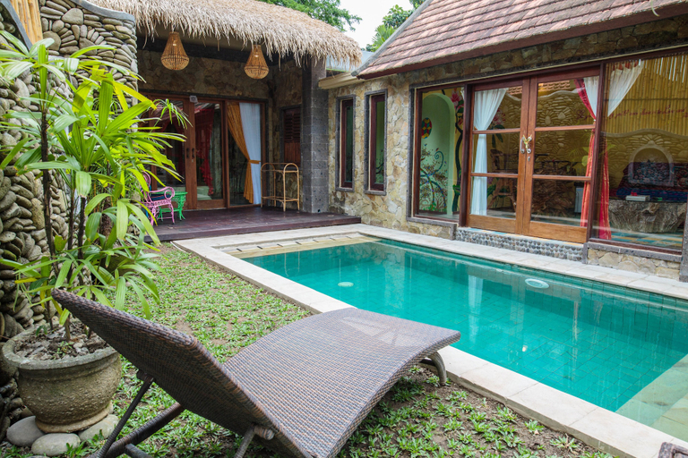 Sport & Beauty 2, Bali Bohemia, Gianyar