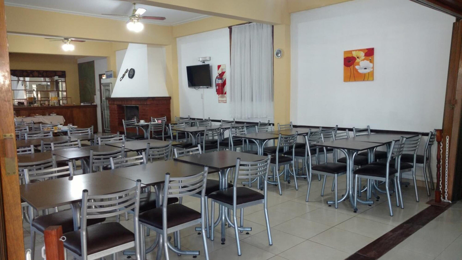 Food & Drinks 5, San Remo Palace Hotel, Villa Gesell