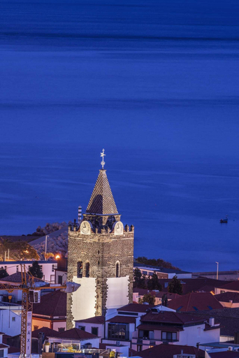 Exterior & Views 2, Duplex With sea and Mountain Views, Casa do Castelo, Funchal