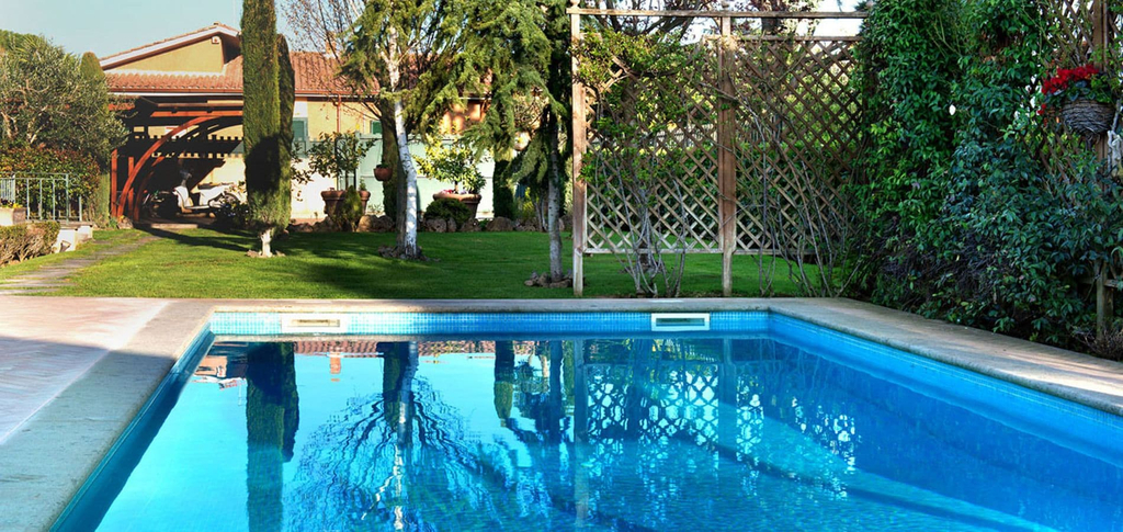 La Villetta Suite, Rome