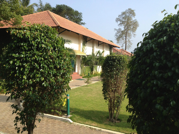 Exterior & Views 5, Hotel Riverside Resort and Spa Kumbakonam, Thanjavur