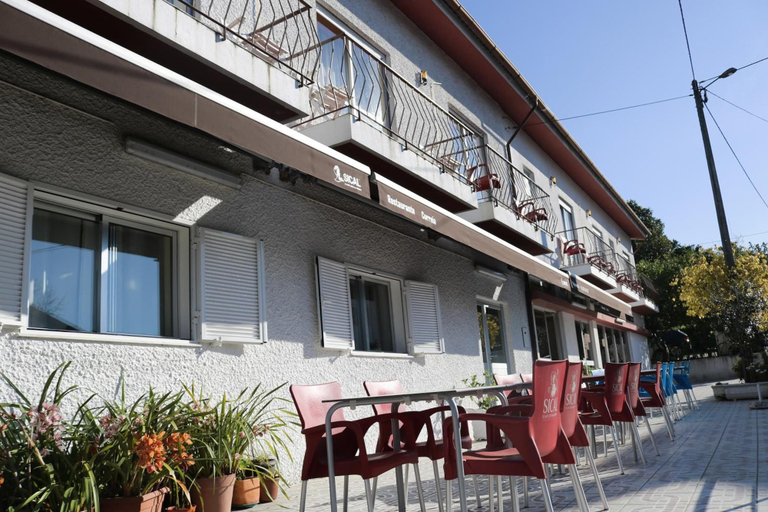 Exterior & Views 2, Alojamento Correia, Amares