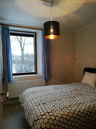 Bedroom 2, Au bord de L'Eau, Luxembourg