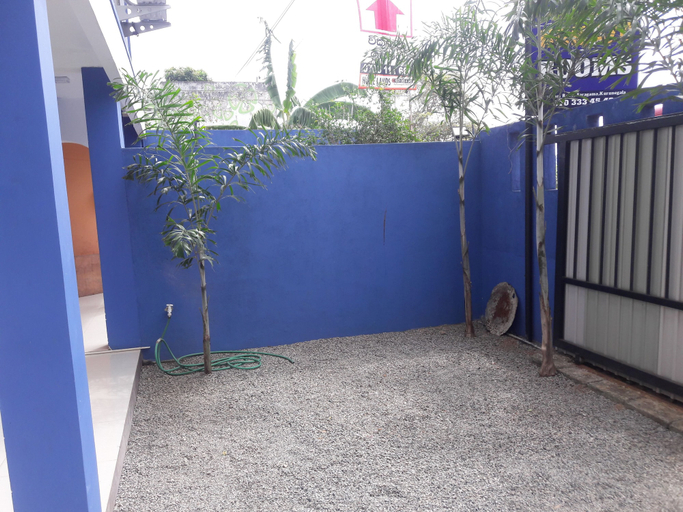 Others 4, Saragama Residence, Kurunegala