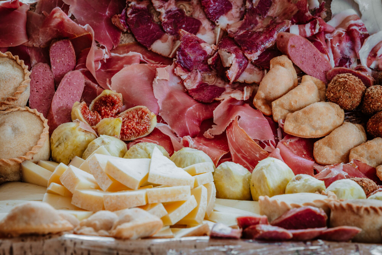 Food & Drinks 5, Vallicciola Nature Hotel, Olbia-Tempio
