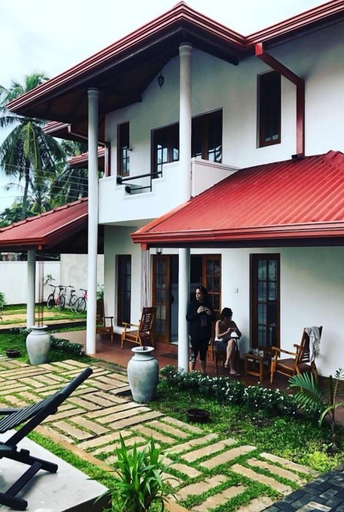 Exterior & Views 2, Kingcity Resort, N. Palatha East