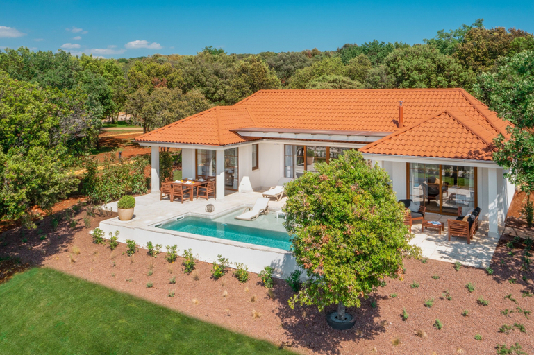 Exterior & Views 2, Luxury Beach Villas Porto Bus, Bale