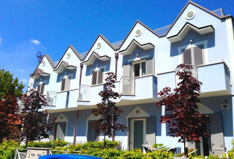 Residence Margherita, Rimini
