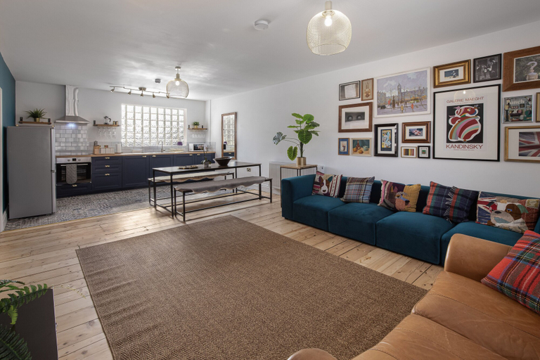Others 4, Blueberries Apartments by Sasco, Blackpool