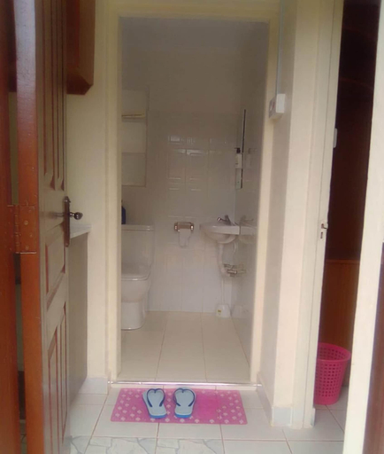 Bathroom 3, Celio Jardine Lavington, Dagoretti North